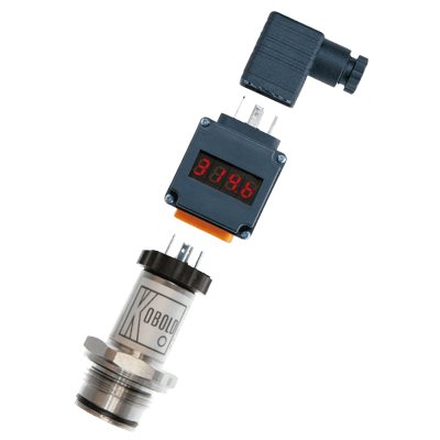 Kobold Pressure Transducer, SEN-3251/3252